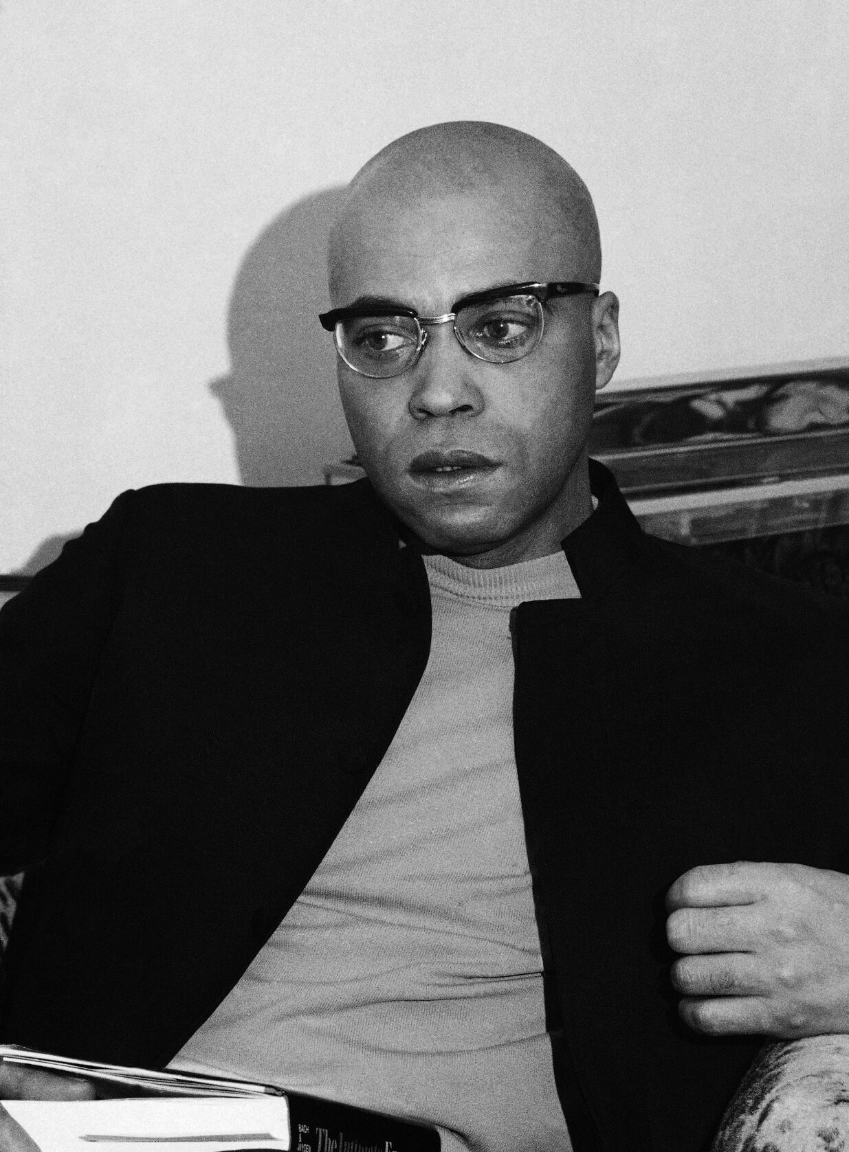 James Earl Jones